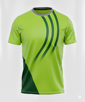 Camiseta al por mayor para hombre