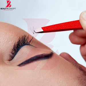 Pinzas Rectas de Acero Inoxidable Profesionales, Duraderas, Ligeras, Nuevas y Personalizadas, para Extraer Espolones y Vellos Encarnados en Mujeres - Product Image 3