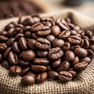 Arabica <b>Coffee</b> <b>Bean</b> With 100% Pure <b>Bean</b> Selection Deep Aroma And Refined Taste Profile For Import Buyer - Product Image 6
