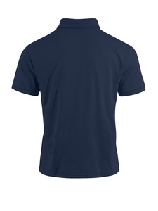 เสื้อโปโลถักคอวีสำหรับผู้ชาย สีพื้น แขนสั้น สไตล์สมาร์ทแคชชวล คอลเลคชั่นใหม่ปี 2026 ผ้าฝ้ายอ๊อกซ์ฟอร์ด ระบายอากาศได้ดี - Product Image 2