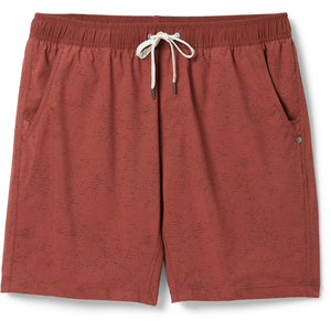 Pantalones Cortos Deportivos Casuales para Hombre, Tejidos en Poliéster y Algodón, Transpirables, Ligeros, de Secado Rápido, para Gimnasio, Running, Entrenamiento - Product Image 1