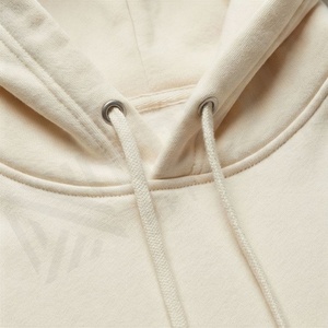 Sudadera con Capucha de Otoño Personalizada con Bordado, Sudadera de Algodón y Felpa, Diseño de Logotipo Personalizado, Marca Ecológica, Talla Grande, Color Personalizado - Product Image 4