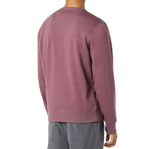 Sudaderas para Hombre de Primera Calidad, 100% Algodón, Sólidas, Ecológicas, para Uso Diario Informal y de Fin de Semana - Product Image 2