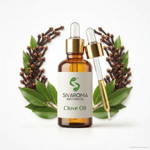 Fournisseur en gros d'huile de clou de girofle de qualité, prenant en charge la formulation cosmétique mondiale, le développement de parfums, la fabrication de produits de soins personnels et le B2B - Product Image 6