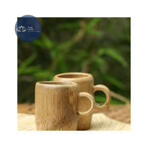 OFFRES SPÉCIALES : Tasse à café en bambou écologique, prix compétitif, exportation - Product Image 1