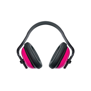 Auriculares de Reducción de Ruido A615-3 Duraderos de ABS para Niños, Ajustables y Cómodos, para la Escuela y la Diversión al Aire Libre - Product Image 1