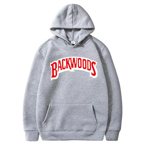 Sudadera con Capucha de Algodón para Hombre, Sudadera Extra Grande Personalizada para Hombre, Fabricante de Sudaderas con Capucha y Sudaderas - Product Image 1