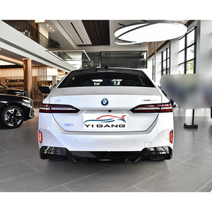 Nuova <span class=keywords><strong>BMW</strong></span> i5 xDrive40 <span class=keywords><strong>Elettrica</strong></span> 2026 Guida a Sinistra (LHD) 0 km per Mercato UAE Russia - Auto <span class=keywords><strong>Elettrica</strong></span> di Lusso in Offerta Speciale - Product Image 6