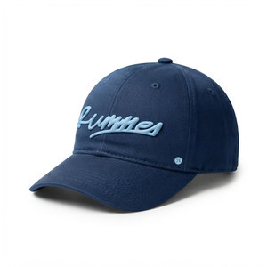 Présentation du chapeau à impression en relief, design élégant et personnalisé, streetwear décontracté, chapeau confortable pour les sports de plein air - Product Image 3