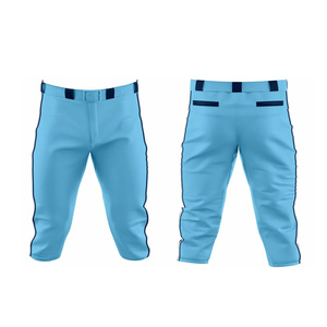Uniformes de Béisbol Sublimados al por Mayor con Diseño Profesional y Sublimación de Alta Calidad para Equipos, Escuelas, Ligas y Ropa Deportiva - Product Image 6