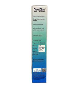 Loción Anti-Picazón Glocutis NeoZine, Calma la Irritación, Alivia la Sequedad y Suaviza la Piel con Avena, Vitamina E y Aloe Vera (100ml) - Product Image 3