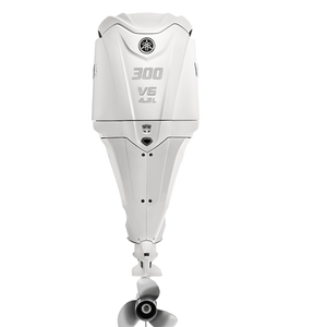 Moteur hors-bord Yamaha LF300UCA 300 CV V-6 4 temps - Product Image 1
