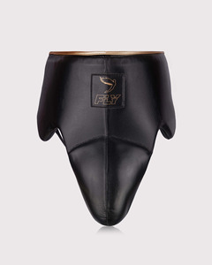 Protector Inguinal de Boxeo de Cobertura Completa para Hombres, para Uso Profesional en Sparring, MMA, Kickboxing y Entrenamiento Físico - Product Image 4