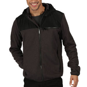 Vêtements d'aventure en plein air de haute performance en gros, veste et pantalon tactiques de style softshell imperméables personnalisés pour la chasse - Product Image 4