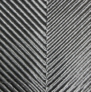 ผ้าคาร์บอนไฟเบอร์สมมาตรขนาดใหญ่ V - Product Image 1