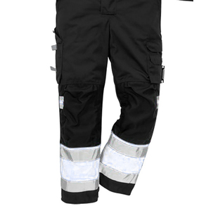 Combinaison de travail industrielle réfléchissante et respirante pour hommes, confortable, vente en gros, meilleure fabrication 2026 - Product Image 5
