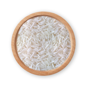 Riz Basmati à la vapeur abordable pour les achats en gros et l'approvisionnement alimentaire économique - Product Image 2