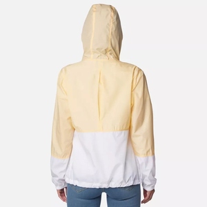 Chaqueta Cortavientos Impermeable Personalizada para Mujer, Ligera, para Senderismo, Montañismo, Deportes Casuales de Invierno - Product Image 2