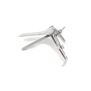 Espéculo Vaginal Plegable de Acero Inoxidable Madriq, Instrumento Quirúrgico Urológico, Certificado CE Clase I, Herramienta Médica Reutilizable - Product Image 1