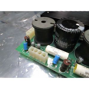 LAM 810-017013-001 PCB AMP INTERLOCK <b>GAP</b> CONTROL - Trusted Global Legacy Semiconductor Equipment and Parts at - Product Image 6