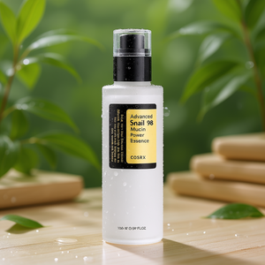 Siero Essenziale COSRX per la Cura della Pelle, per una Pelle Sana - Product Image 3