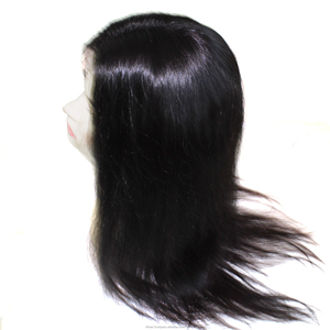 Logre instalaciones perfectas con cabello virgen 2x6 HD lace closure con extensiones: textura auténtica, fusión invisible y duración prolongada. - Product Image 6