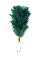 Uniforme Formal IMADE SPORTS con Cuello Hackle para Ceremonias - Modelo IS-HACKLE-009 del Regimiento Highland para Desfiles de Cuatro Estaciones