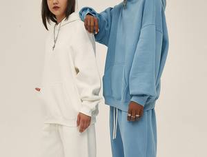 Nuevas Sudaderas con Capucha Básicas Lisas 2026, Sudaderas con Logotipo Personalizado, Sudadera con Capucha Extra Grande para Hombre, Sudadera con Capucha Personalizada en Pakistán - Product Image 5