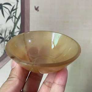 Cuenco de cuerno natural auténtico estilo Vikingo para decoración del hogar, cuenco para jabón de afeitar, hecho a mano, diseño único, regalo, cuenco natural hecho a mano - Product Image 1