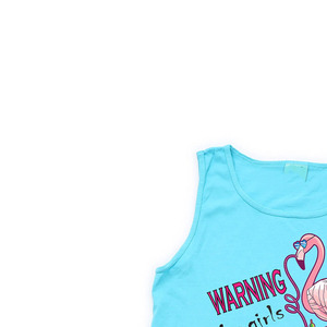 PROTECT STYLE APPAREL Premium Everyday Stylish Women's Tank <b>Top</b> Stretch Viscose/Cotton <b>Lace</b> Trim Square Collar Private Label - Product Image 5