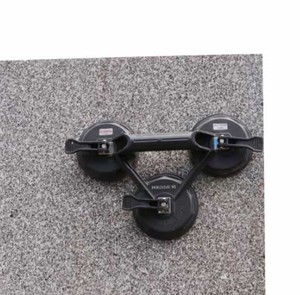 AUSAVINA Ventouse double/triple avec dispositif de support - Product Image 4