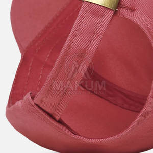 Gorras Casuales Ajustables de Calidad Premium, Diseño Moderno y a la Moda, Tela Transpirable, Perfectas para Uso Diario - Product Image 6