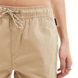 Pantalones Cargo Ajustados de Alta Calidad con Opciones de Impresión Personalizada, Pantalones Utilitarios Elegantes para Uso Diario o Profesional - Product Image 4