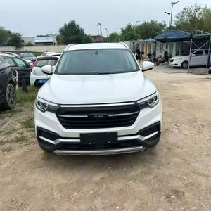 รถยนต์มือสอง Zotye T500 ปี 2018 SUV เกียร์ออโต้ พวงมาลัยซ้าย เครื่องยนต์เทอร์โบ เบาะหนัง ล้อแม็ก R19 เบนซิน ขาย - Product Image 2