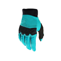 Gants de motocross tendance, respirants, avec logo, coupe-vent pour l'hiver, gants de vélo, gants de course