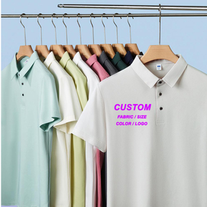 Camiseta Polo Escolar, Camiseta Polo Universitaria, Camiseta Polo para Uniforme de Oficina, Camiseta Polo para Uniforme de Empresa, Camiseta Polo para Personal de Restaurante - Product Image 1