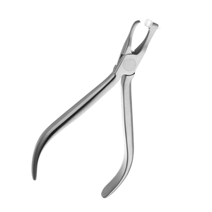 High Quality Slim Posterior Band Removing Pliers Professional Orthodontic <b>Tool</b> <b>Safe</b> Effective Dental Appliance Instrument - Product Image 6