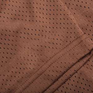 Pantalones Cortos Bermuda Casuales para Hombre, Ecológicos, Más Vendidos, Diseño de Logotipo Personalizado, Secado Rápido, Transpirables, Tejido de Punto, Tinte Liso, Malla - Product Image 4