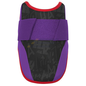 Protector de Codo de Béisbol de Diseño Profesional en Color, Cuero Cabretta Duradero, Protección Avanzada para el Brazo para Todos los Deportes, Equipo para Adultos y Jóvenes - Product Image 1