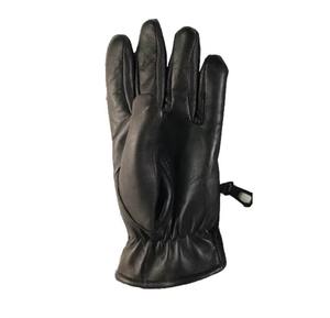 Guantes de Cuero para Invierno Punchin Sports, 9 oz, Resistentes al Frío, Transpirables, para Snowboard, Senderismo, Cálidos, Resistentes al Viento, con Pantalla Táctil - Product Image 4