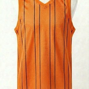 Chemise sans manches pour homme, vêtements de sport à séchage rapide - Product Image 1