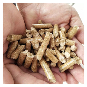 Compre pellets de madera pura y asequibles / pellets de madera de pino - Product Image 3