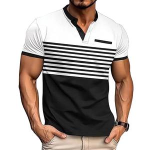 Camisetas Promocionales Premium PARAGON APPARELS para Trabajo, Lisas, con Logotipo Personalizado Impreso, Diseño Sencillo, Unisex, Poliéster/Algodón - Product Image 4