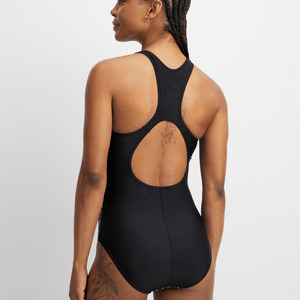 Traje de Baño de Una Pieza para Mujer, Colección de Ropa de Playa, OEM, Traje de Baño de Una Pieza para Mujer, Ajuste Cómodo - Product Image 3