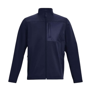 Chaqueta Softshell transpirable de invierno para hombre, a prueba de viento, impermeable, diseño personalizado, ropa deportiva para exteriores, chaquetas para exteriores 2026 - Product Image 5