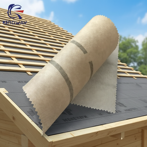 3-Layer <b>Roof</b> Protection: Ultimate <b>Waterproof</b> & Breathable <b>Membrane</b> - Product Image 3