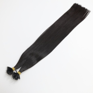 ผมต่อเวียดนามแท้แบบตรง Remy  น้ำหนัก 100 กรัม  แบบ Double Drawn  เย็บด้วยเครื่องจักร  ขายส่ง  ไม่พันกัน - Product Image 3