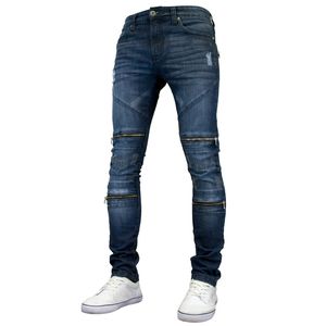 Jeans en denim pour hommes de haute qualité, durables et essentiels pour le confort en voyage et les besoins d'un style de vie moderne. Source : vêtements du Bangladesh. - Product Image 6