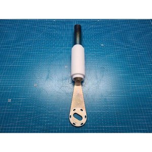 Lam Research 2300จาก Exelan แขนหุ่นยนต์ Flex45 Damper1ใช้เป็นชิ้นส่วนอุปกรณ์เซมิคอนดักเตอร์รุ่นเก่า - Product Image 3