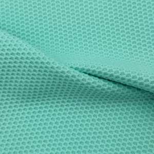 Tissu jacquard PET/Élasthanne de haute qualité pour vêtements de golf - Product Image 4